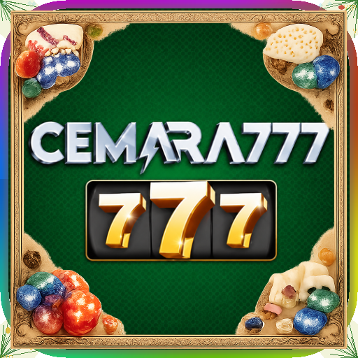 cemara777 — galeri pratinjau Resmi APK