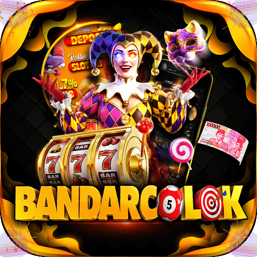 bandarcolok — mitra unggulan